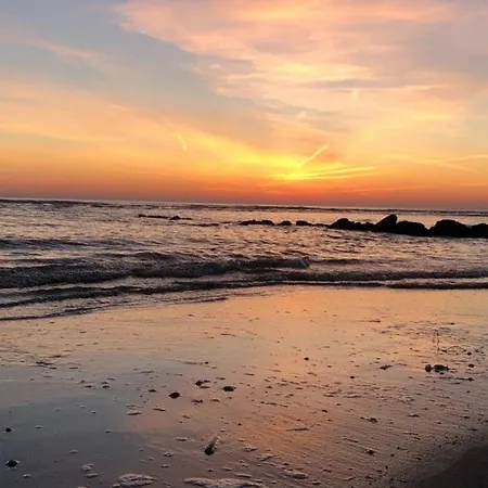 Lumineux A 2 Min De La Avec Balcon - Fr-1-646-75 * Berck